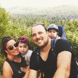 Meet your Posher, Alexandra